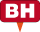 Bed & Breakfast sulla cartina